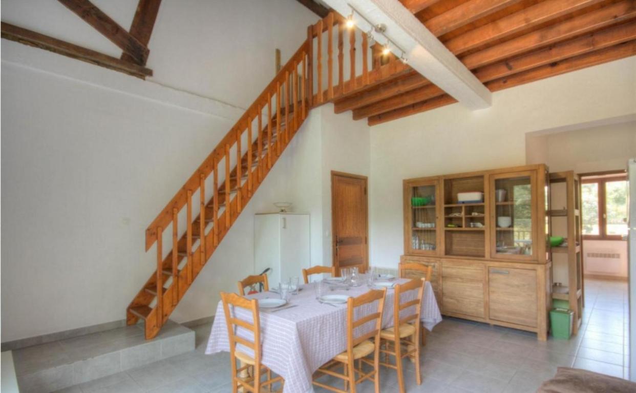 Gites Carbuccia En Corse Avec Piscine Chauffee מראה חיצוני תמונה
